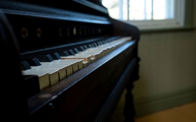 Pianoflytting Drammen